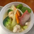 Best House Special Wonton Soup in Schenectady, NY