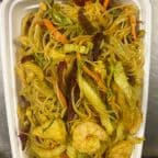 Best Singapore Chow Mei Fun in Schenectady, NY