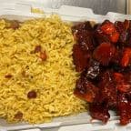 Best Fried Spare Rib Tips in Schenectady, NY