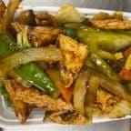 Best Bean Curd Szechuan Style in Schenectady, NY