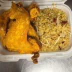 Best Fried Chicken Wings (4) in Schenectady, NY