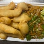 Best Sweet & Sour chicken (Special Combo) in Schenectady, NY