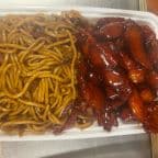 Best Boneless Spare Ribs (Special Combo) in Schenectady, NY