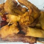 Best Pu Pu Platter in Schenectady, NY