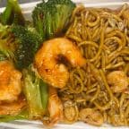 Best Shrimp w.Broccoli (Special Combo) in Schenectady, NY