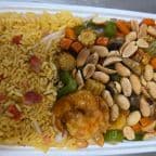 Best Kung Pao Shrimp (Special Combo) in Schenectady, NY